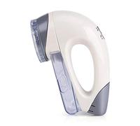 Riuulity Portable Fabric Lint Shaver Sweater Fuzz Remover Fuzz Removing Machine for Travel, Sweaters, Shirts, Pants