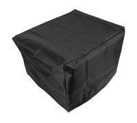 Riuulity Printer Dust Cover, Water Resistant, Scratch Proof, Foldable Oxford Cloth with Accurate Fit for Large Office Printers, Easy to and Reusable for Environment Maintenance,