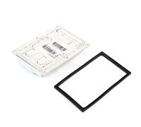 Riuulity Quick Start,High Reliability Ballast, Compatible with LAD5G Ballasts and D1S Bulbs, with Smart Chip Technology, Canbus Decoding