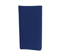 Riuulity Reusable Gel Ice Pack Wrap, Cold Hot Therapy Sleeve for Elbow Knee Ankle Pain Relief, with Solid Gel Polyurethane Fabric, Coverage for Athletes Active Individuals (M)