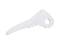 Riuulity Sewing Machine Presser Foot Lifter Presser Foot Holder Lift Lever with ABS Material for 1105 1106 1107 1120 1130 1525 Viking E10