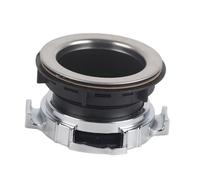Riuulity Stainless Steel WASTE Disposer Drain Lock Nut Replacement Garbage Disposal Accessory with Anti Design for WASTE KING