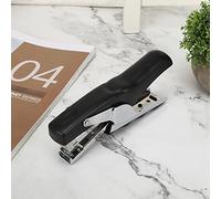Riuulity Stapler for Office, Heavy Duty Labor Saving with Reversible