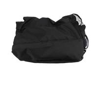 Riuulity Suitcase Bag, Portable Hanging Travel Shelves Foldable Packing Cubes, Organizer Luggage Bag with Mesh Windows for Business Trip, Cruise Ship, Camping Adventure