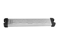 Riuulity Swimming Pool Ladder Step 304 Stainless Steel Pedal Professional Durable Non Slip Design for Above Ground Underground Ladders Replacement Parts 19.7 Inches