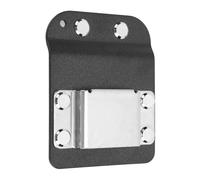 Riuulity Tape Measure Holder Made of Material for Plumbers, Electricians, Carpenters, Durable and Effortless for Daily Work