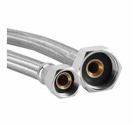 Riuulity Toilet Bidet Wash Attachment for Two-Piece Toilets, No Electricity Required, Environmentally Conscious Hygiene Option, 1 Set