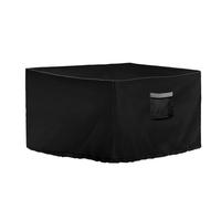 Riuulity Universal Planer Dust Cover, 68.6 X 61 X 48.3 Cm, Wear-Resistant, Tear-Resistant, Table Top, Woodworking