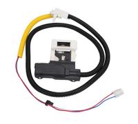 Riuulity Washer Lid Lock Assembly W11307244 Replacement, 48 Inch PE Material Rustproof, with Easy Installation Guide for Multiple Washing Machine Brands