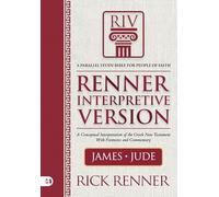 RIV, Renner Interpretive Version: James and Jude