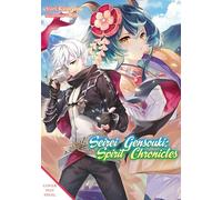 Riv - Seirei Gensouki: Spirit Chronicles: Omnibus 11: Volume 11 (SEIREI GENSOUKI SPIRIT CHRONICLES OMNIBUS NOVEL SC)