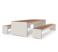 Riva Combination Wood Conmoto - 4260476349409