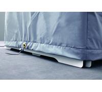 Riva cover B 200 cm for folding table and 1-2 benches S / M with backrest Conmoto - 4260476341397