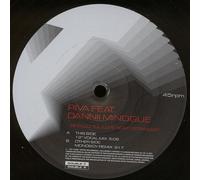 Riva Feat.Dannii Minogue - Who Do You Love Now (Stringer) [Vinyl Maxi-Single] [VINYL]