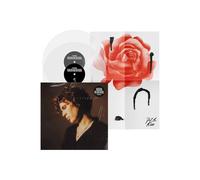 Fil Bo Riva - Modern Melancholia (Ltd. 2lp Clear,+Sign.Poster) [VINYL]