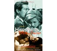 Riva - Hiroshima Mon Amour [VHS]