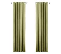 Riva Home Atlantic Eyelet Ringtop Curtains / N/A N/A RV1072