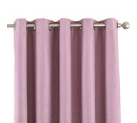 Riva Home Eclipse Blackout Eyelet Curtains RV1083