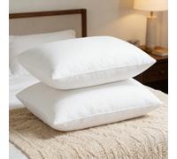 Riva Home Essentials Pillows Anti-Allergy Superbounce 2pcs