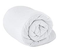 Riva Paoletti Hollow Fibre 15 Tog White Duvets, King, Polycotton,