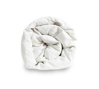 Riva Home Hollowfibre 13.5 Tog Quilt - White - Single - White - 100% Polyester