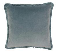 Riva Home Riva Paoletti Freya Cushion Cover - Duck Egg - Duck Egg - 45 x 45cm