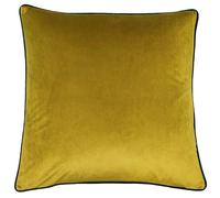 Riva Home Riva Paoletti Meridian Cushion Cover - Moss/Emerald - Moss/Emerald - 55 x 55cm
