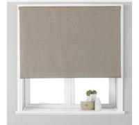 Riva Home Twilight Thermal 3-Pass Blackout Roller Blind