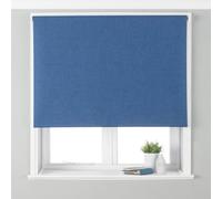 Riva Home Twilight Thermal 3-Pass Blackout Roller Blind