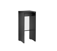 Riva Outdoor Bar Stool Anthracite Conmoto - 1007-00005
