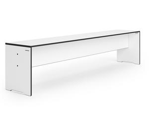 Riva Outdoor Bench Conmoto - 4260476340130
