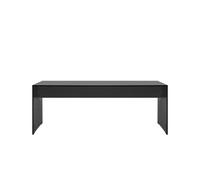 Riva Outdoor Rectangular Table M Anthracite Conmoto - 4260476348563