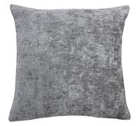 Riva Paoletti Hampton Chenille Cushion Cover 50x50cm Decorative Sofa Pillow UK