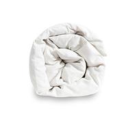 Riva Paoletti Hollow Fibre 13.5 Tog White Duvets, King, Polycotton,
