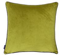 Paoletti Meridian Square Cushion Cover