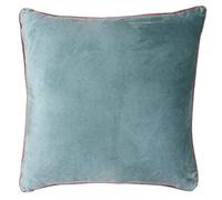 Paoletti Meridian Square Cushion Cover