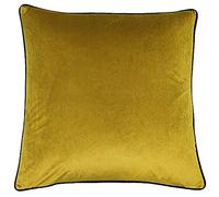 Paoletti Meridian Square Cushion Cover
