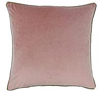 Riva Paoletti - Meridian Signature Collection, Blush/Gold, 55x55cm
