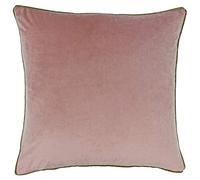 Riva Paoletti - Meridian Signature Collection, Blush/Gold, 55x55cm
