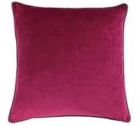 Paoletti Meridian Square Cushion Cover
