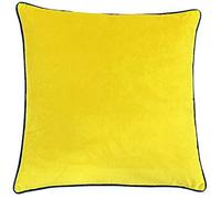 Paoletti Meridian Square Cushion Cover