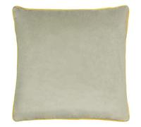 Riva Paoletti - Meridian Signature Collection, Dove/Cylon, 55 x 55 cm