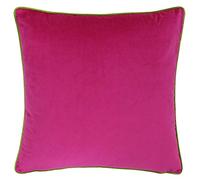 Riva Paoletti - Meridian Signature Collection, Hot Pink/Lime