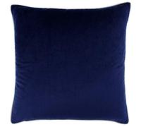Riva Paoletti, Meridian Signature Collection,Navy/Silver,55x55cm