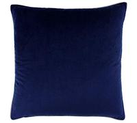 Riva Paoletti, Meridian Signature Collection,Navy/Silver,55x55cm