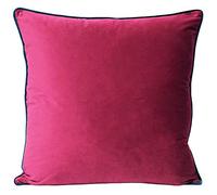 Paoletti Meridian Square Cushion Cover