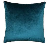 Riva Paoletti - Meridian Signature Collection,Teal/Blush,55x55cm