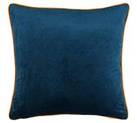 Paoletti Meridian Square Cushion Cover