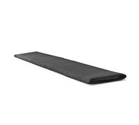 Riva Rest for Bench with Backrest L Anthracite Conmoto - 4260476340512