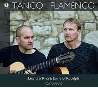 Riva/Rudolph - Tango Flamenco